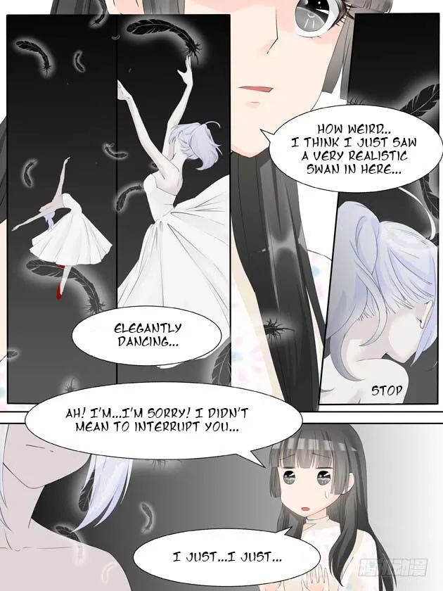 Ghost Marriage Chapter 19 Page 7