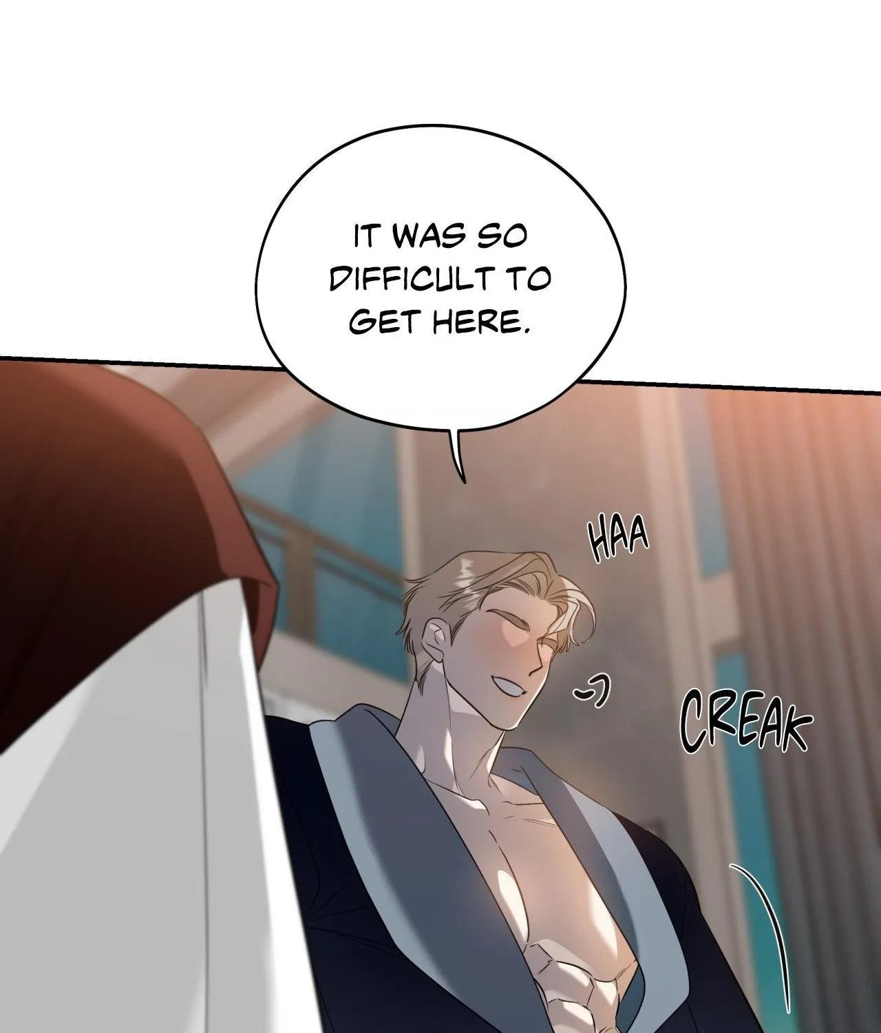 Ghostly Vendetta Chapter 67 Page 67