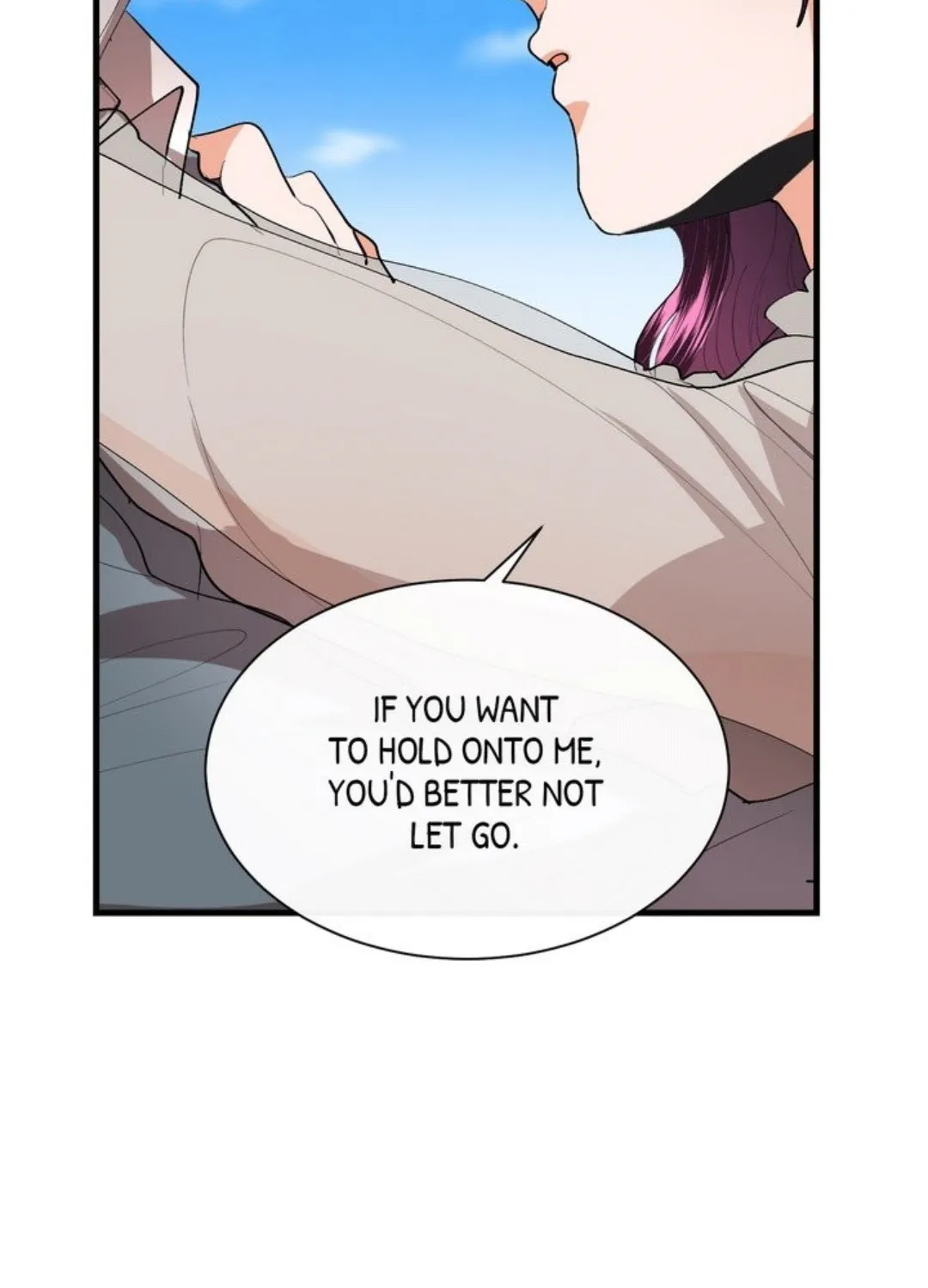 Gingerly in Love Chapter 45 Page 63