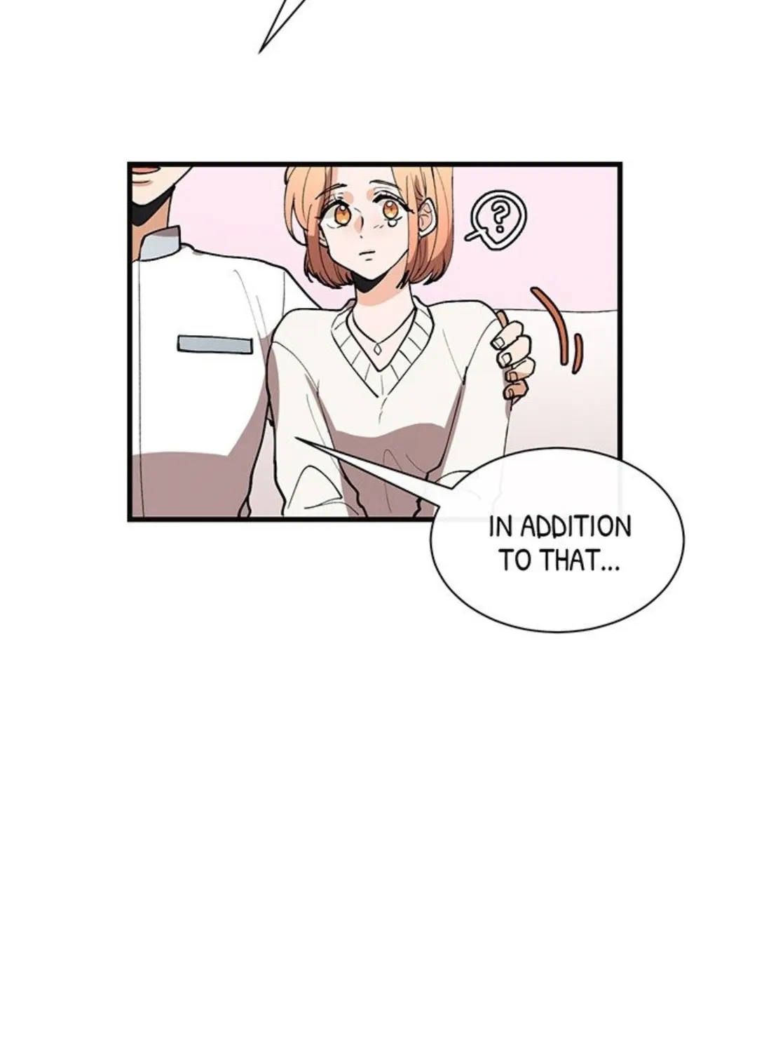 Gingerly in Love Chapter 46 Page 47