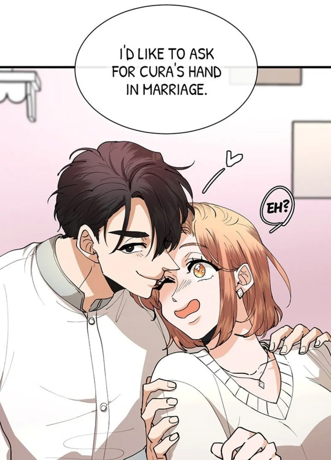 Gingerly in Love Chapter 46 Page 48