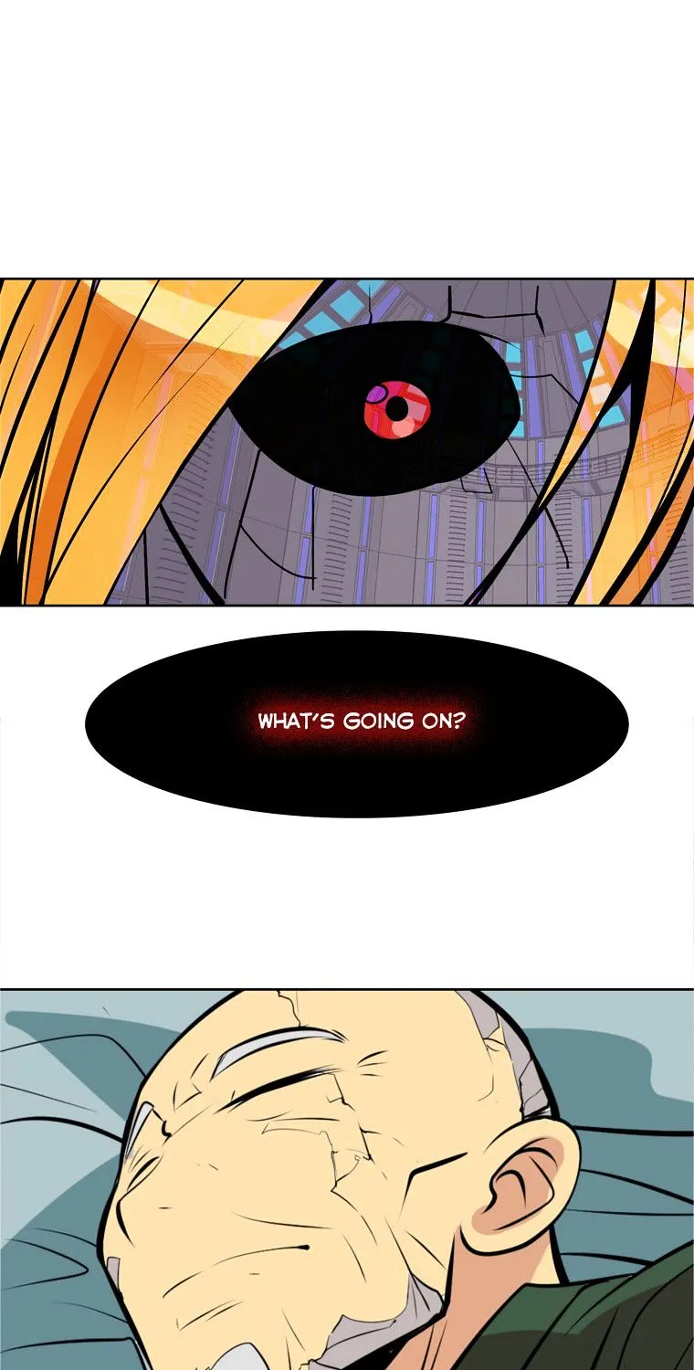 Good Robot Chapter 39 Page 3