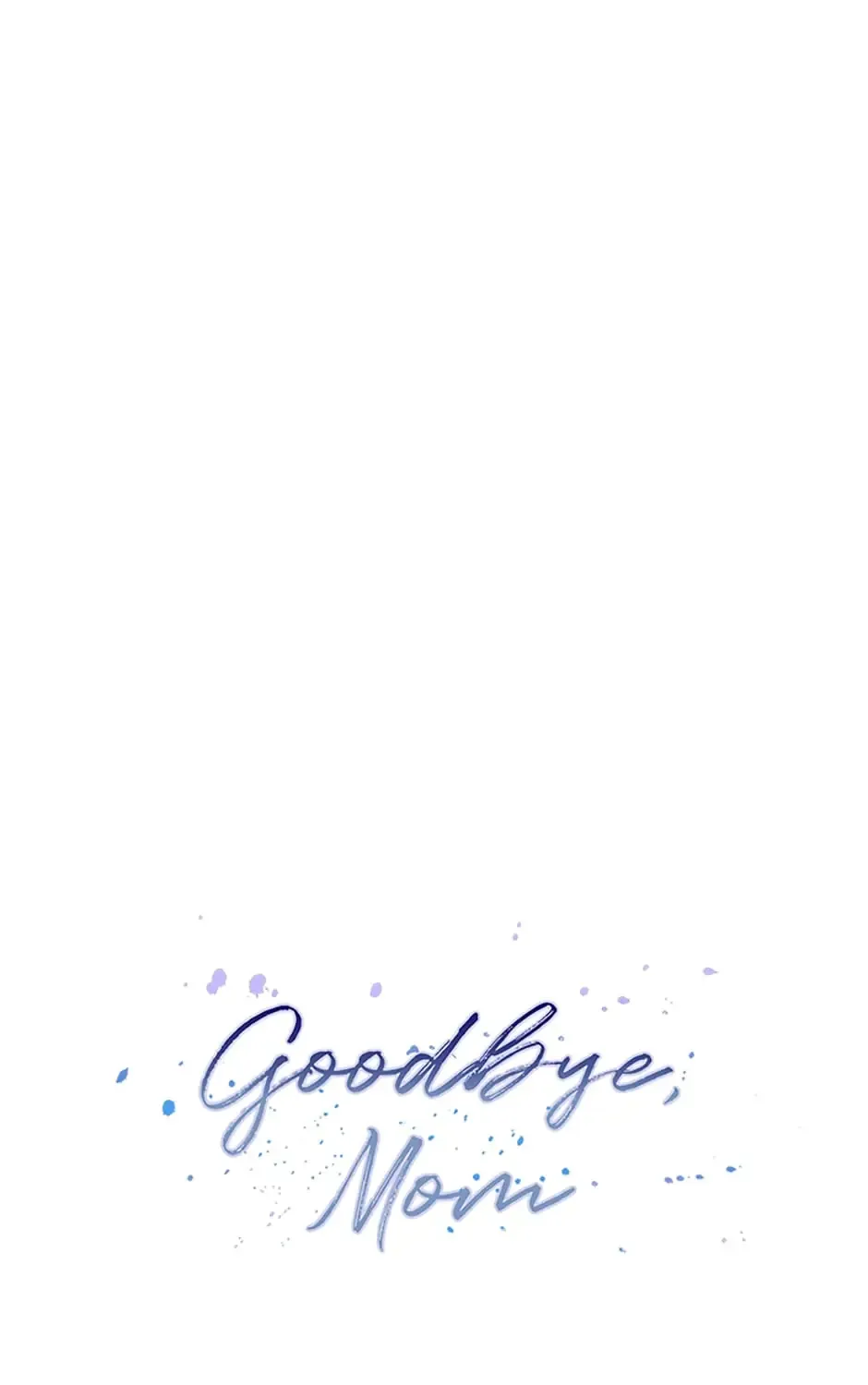 Goodbye, Mom Chapter 17 Page 66