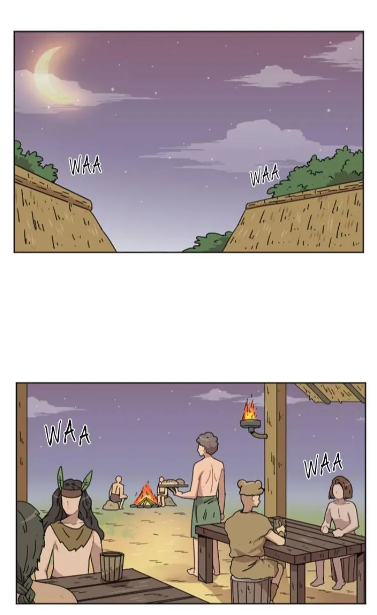 Googookaka Chapter 12.5 Page 59