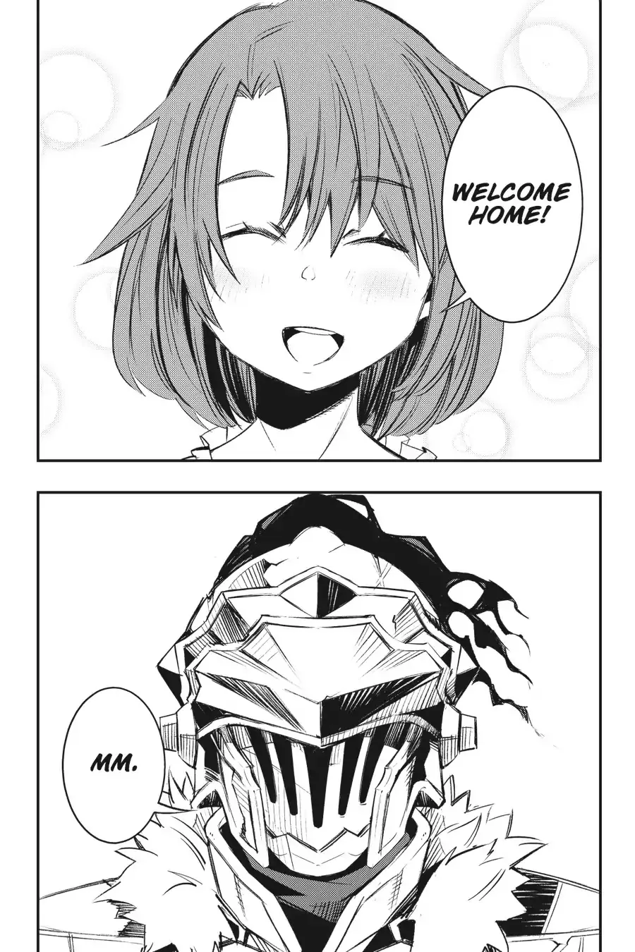 Goblin Slayer: Brand New Day Chapter 10 Page 41