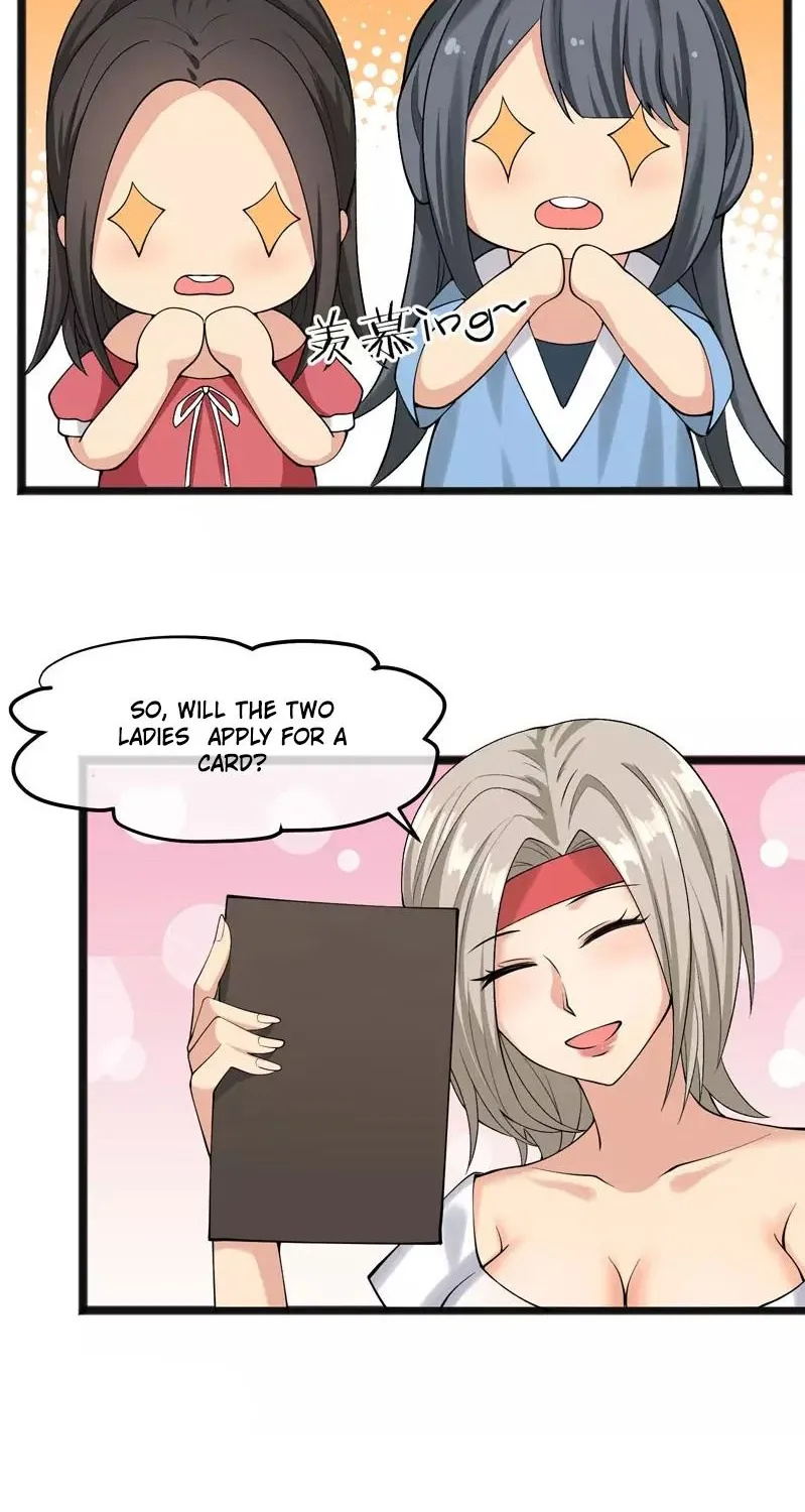 Goddess personal Coach Chapter 24 Page 9