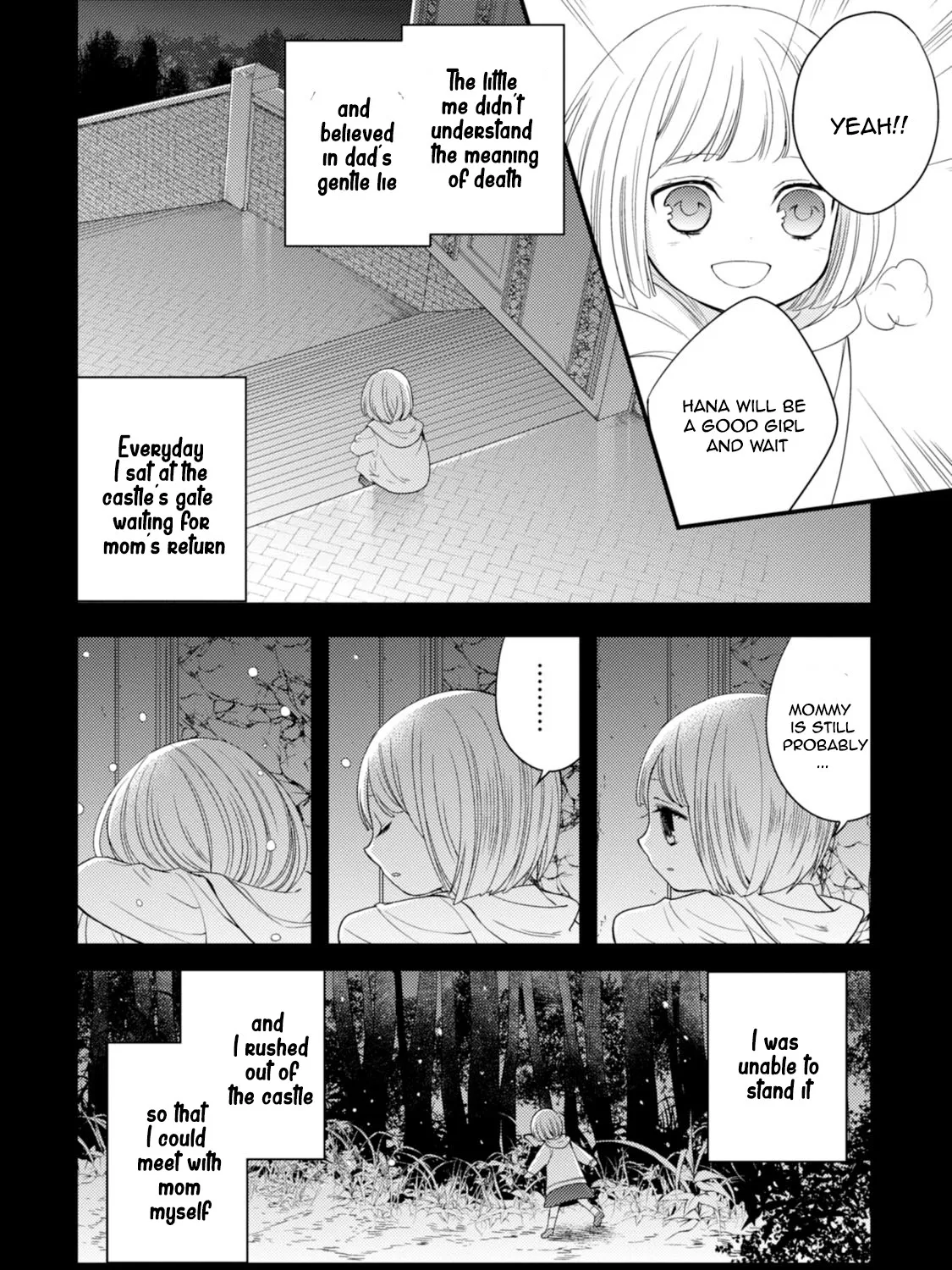 Goinkyo Maou no Hinichijou Chapter 5 Page 16