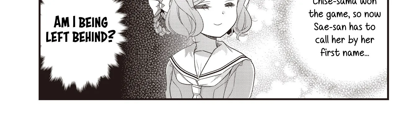 Gokigenyou, Ikkyoku Ika Ga? Chapter 6 Page 30