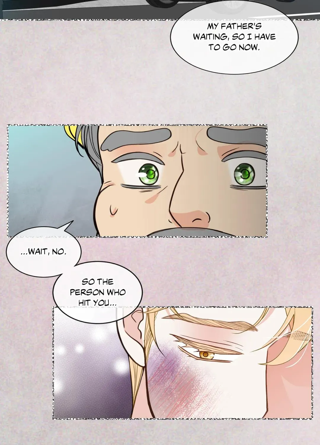 Gold Gray Chapter 125 Page 79