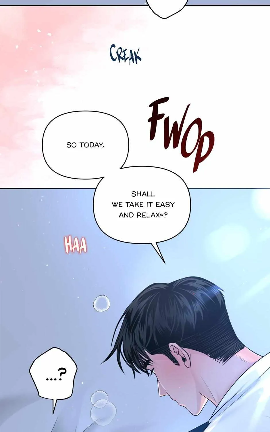 Gotchu! Island Chapter 27 Page 101