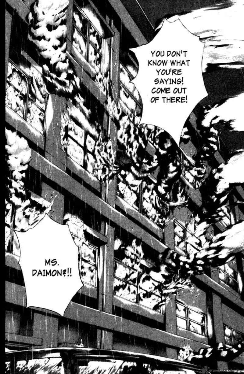 Great Teacher Onizuka Chapter 198 Page 26