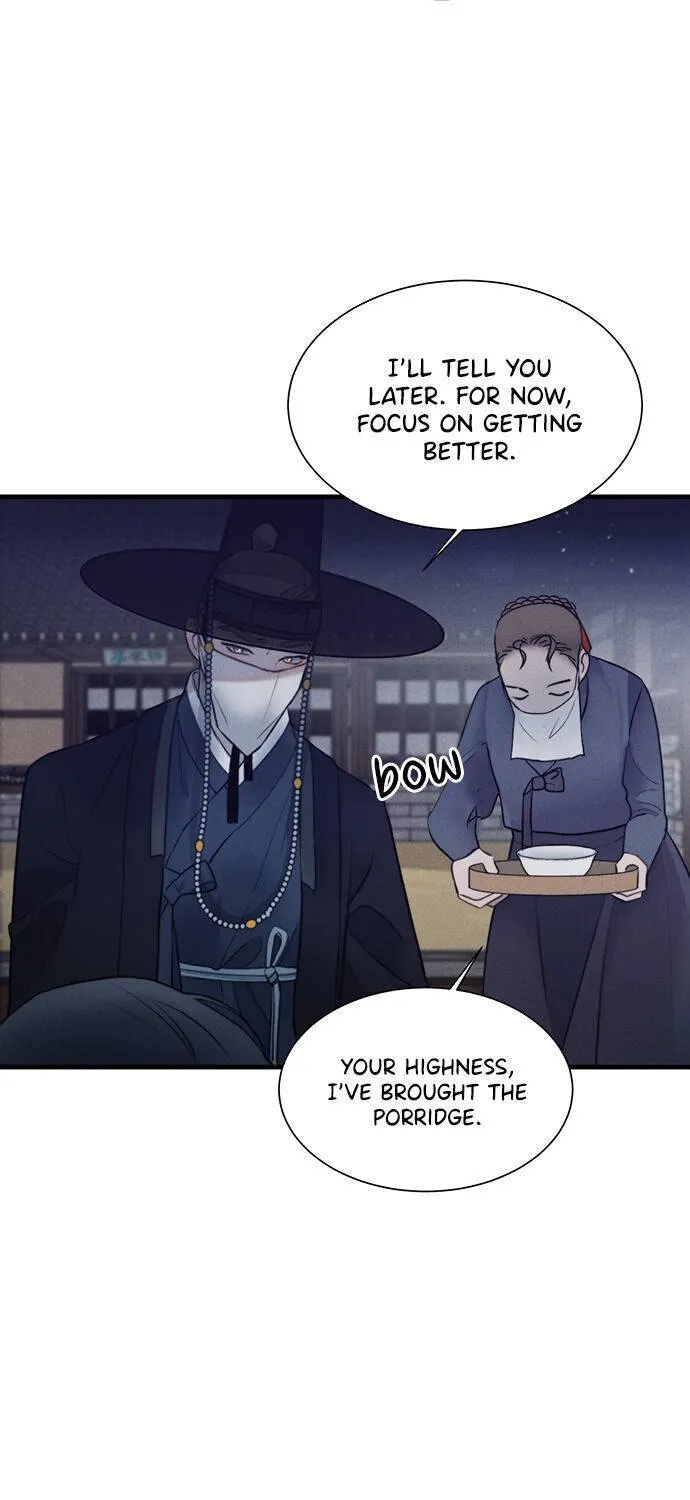 Gwanghae’s Lover Chapter 20 Page 28