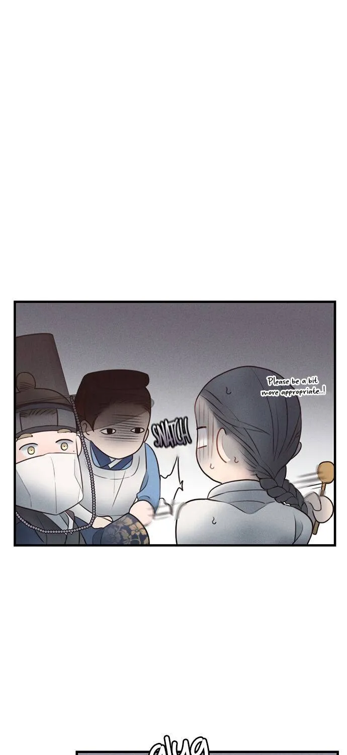 Gwanghae’s Lover Chapter 20 Page 50