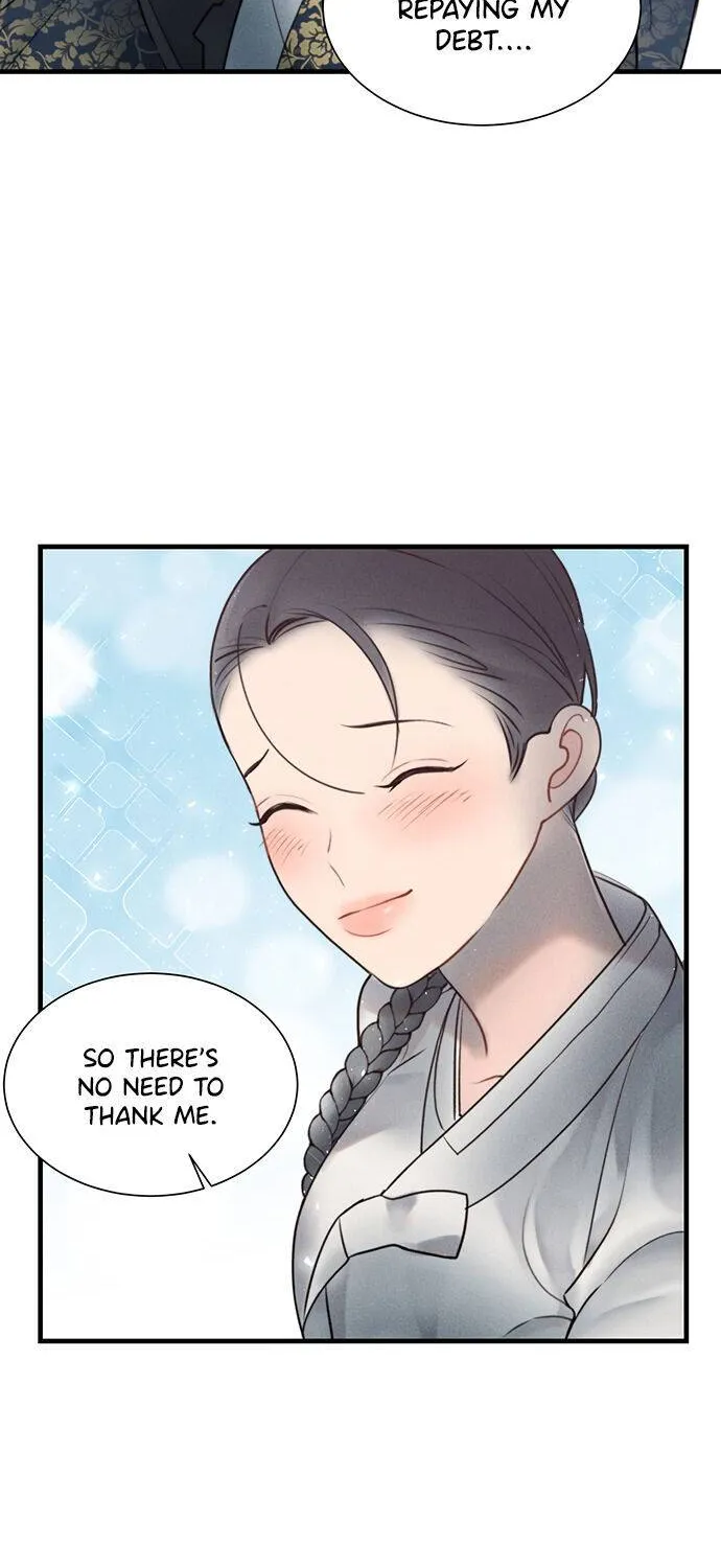 Gwanghae’s Lover Chapter 20 Page 57