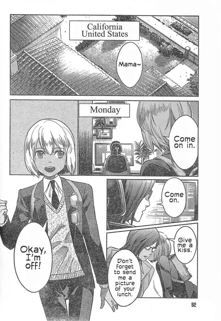 Gunslinger Girl Chapter 100 Page 2