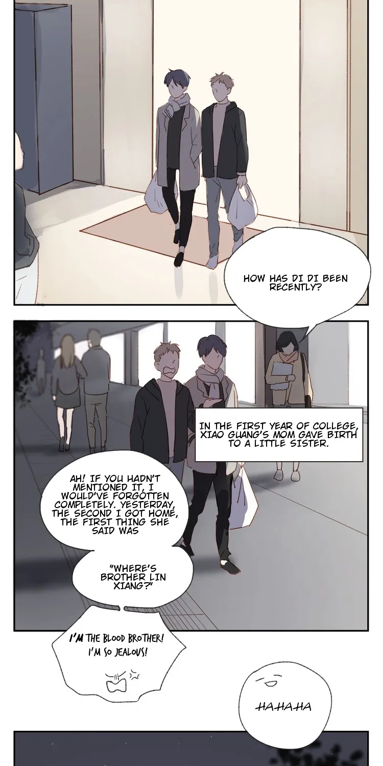 Guang Xiang Chapter 37 Page 7