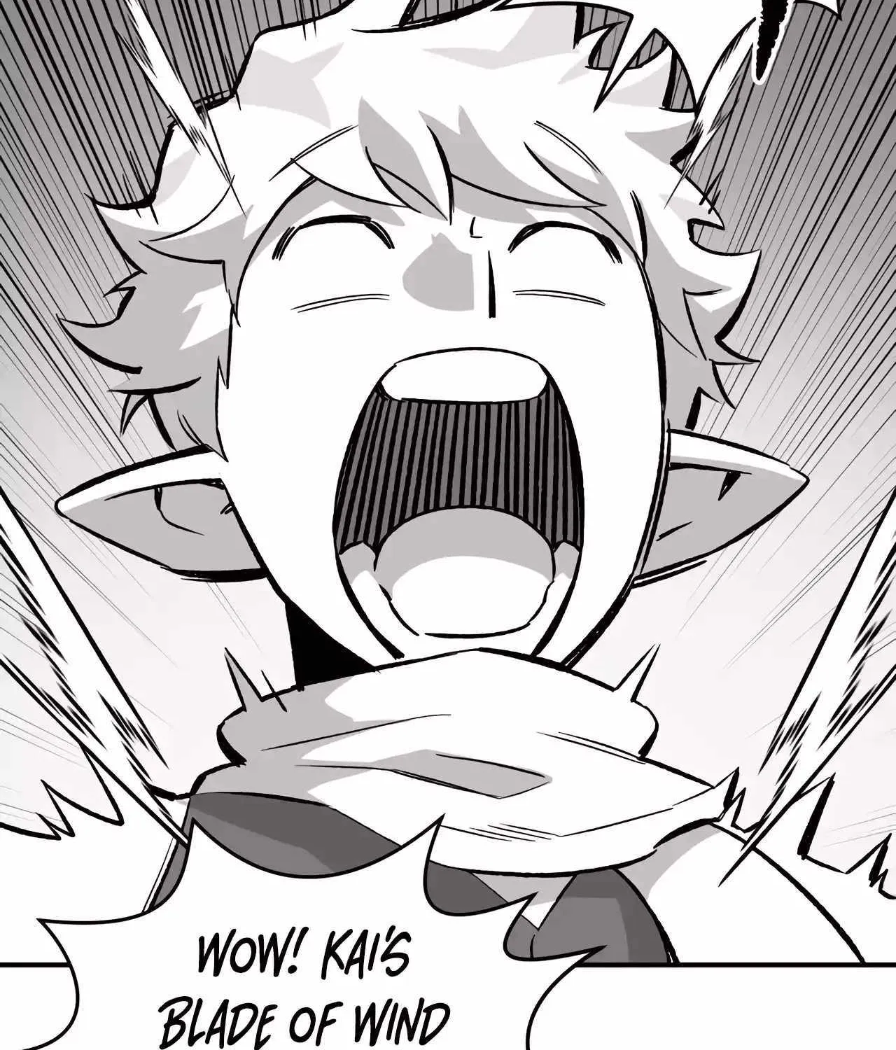 Hammer Gramps Chapter 27 Page 79