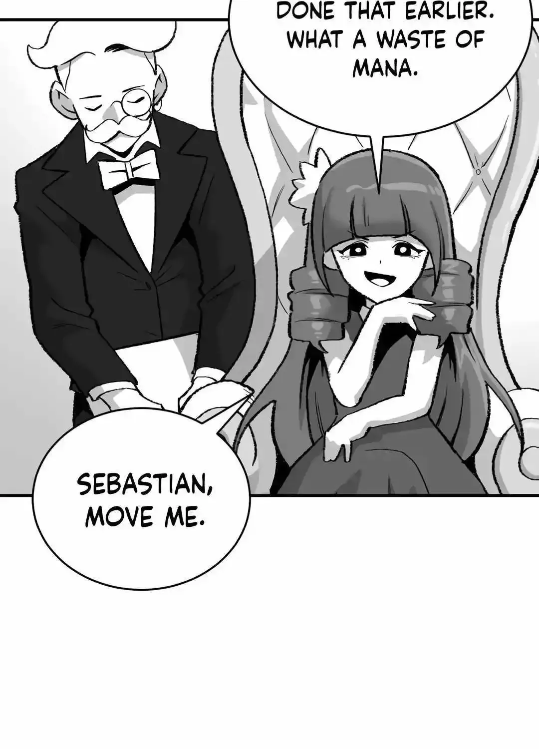 Hammer Gramps Chapter 29 Page 66