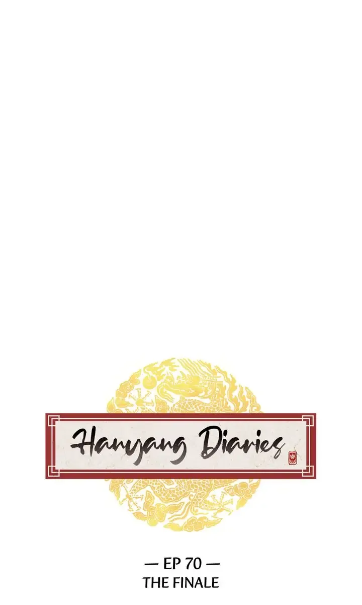 Hanyang Diaries Chapter 69.1 Page 12