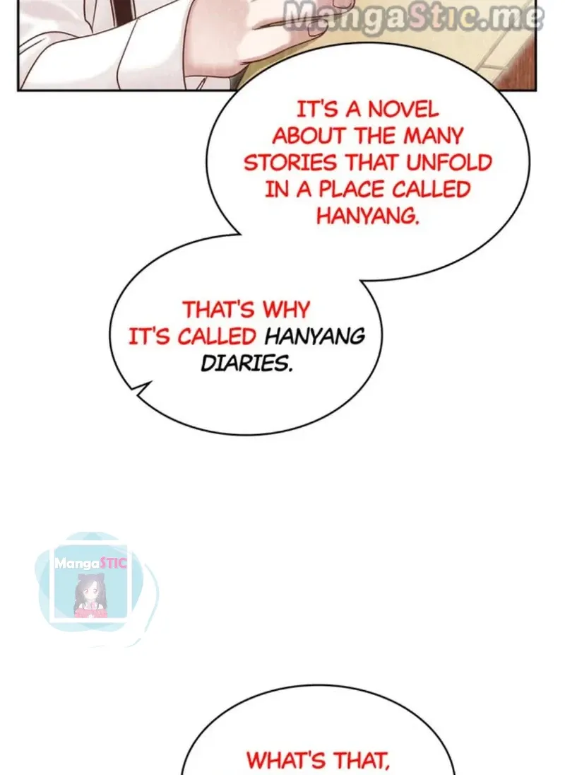 Hanyang Diaries Chapter 70 Page 118