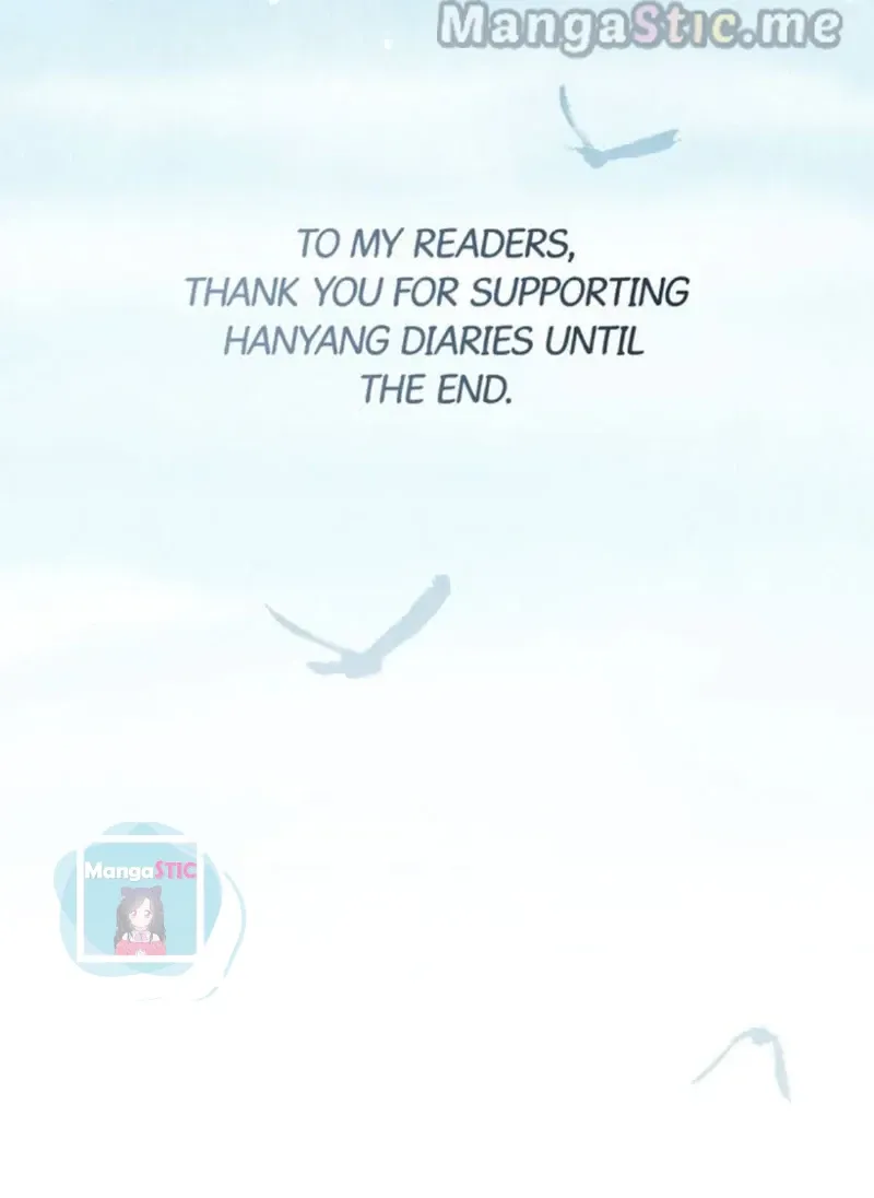 Hanyang Diaries Chapter 70 Page 157