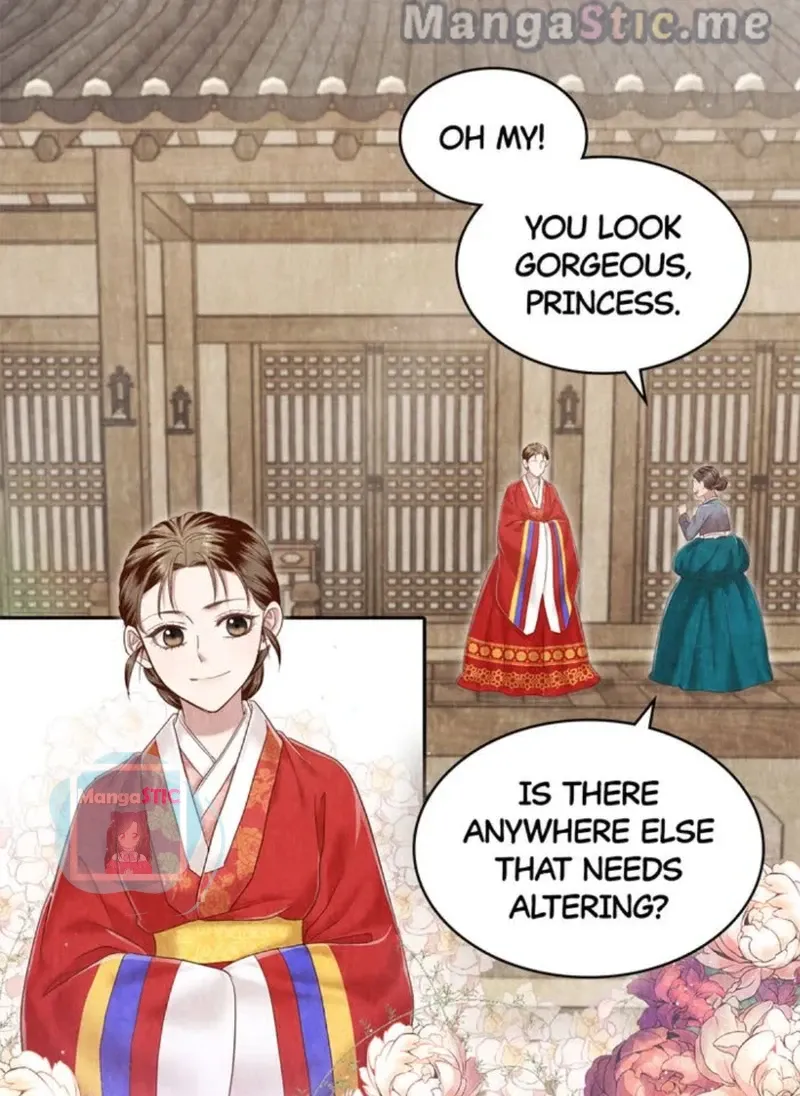 Hanyang Diaries Chapter 70 Page 18