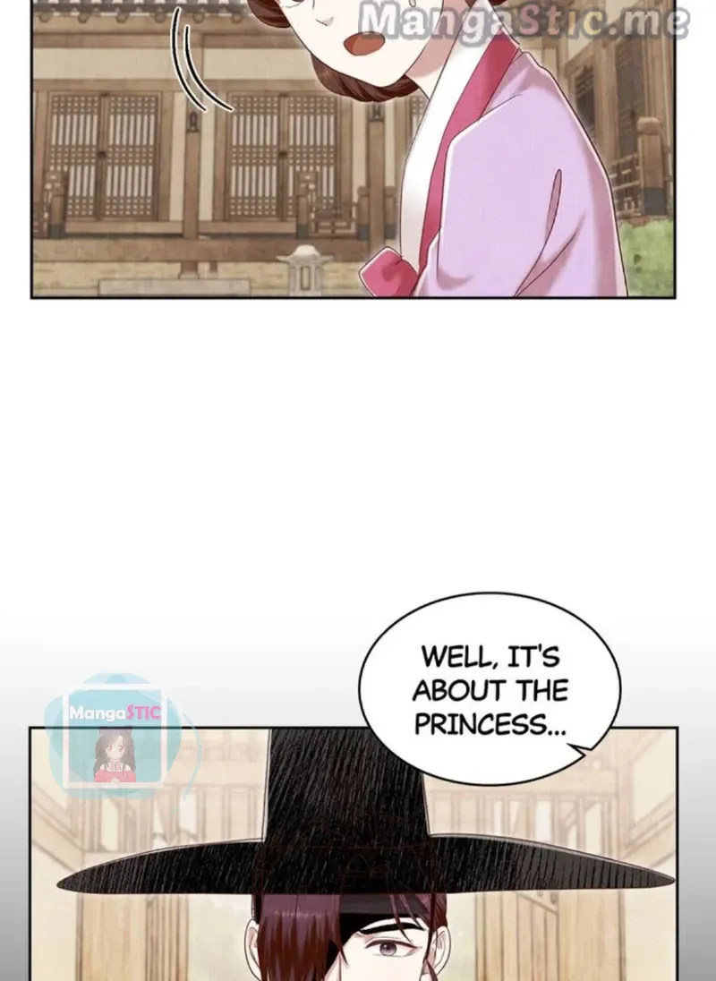 Hanyang Diaries Chapter 70 Page 33