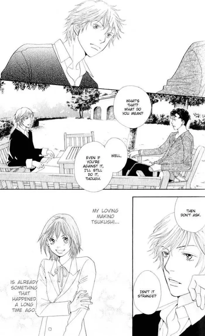 Hana Yori Dango Chapter 242 Page 26