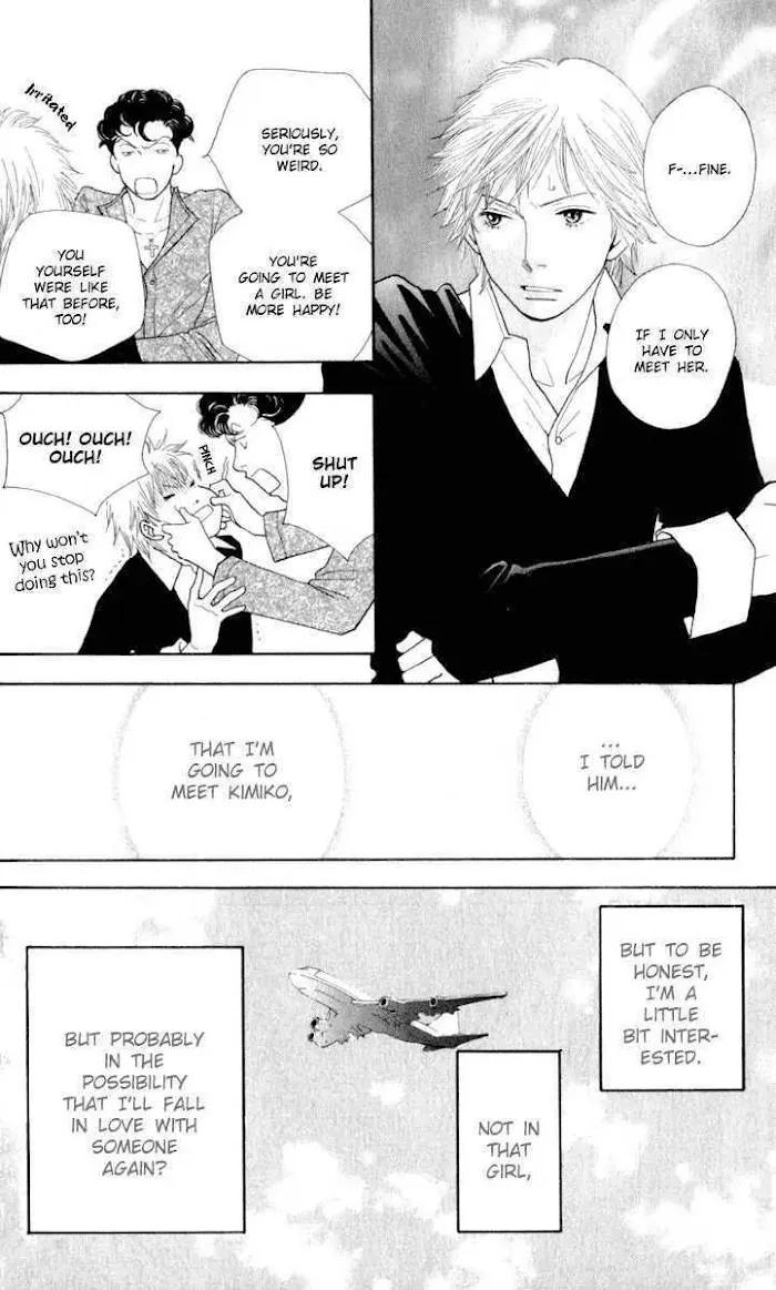 Hana Yori Dango Chapter 242 Page 29