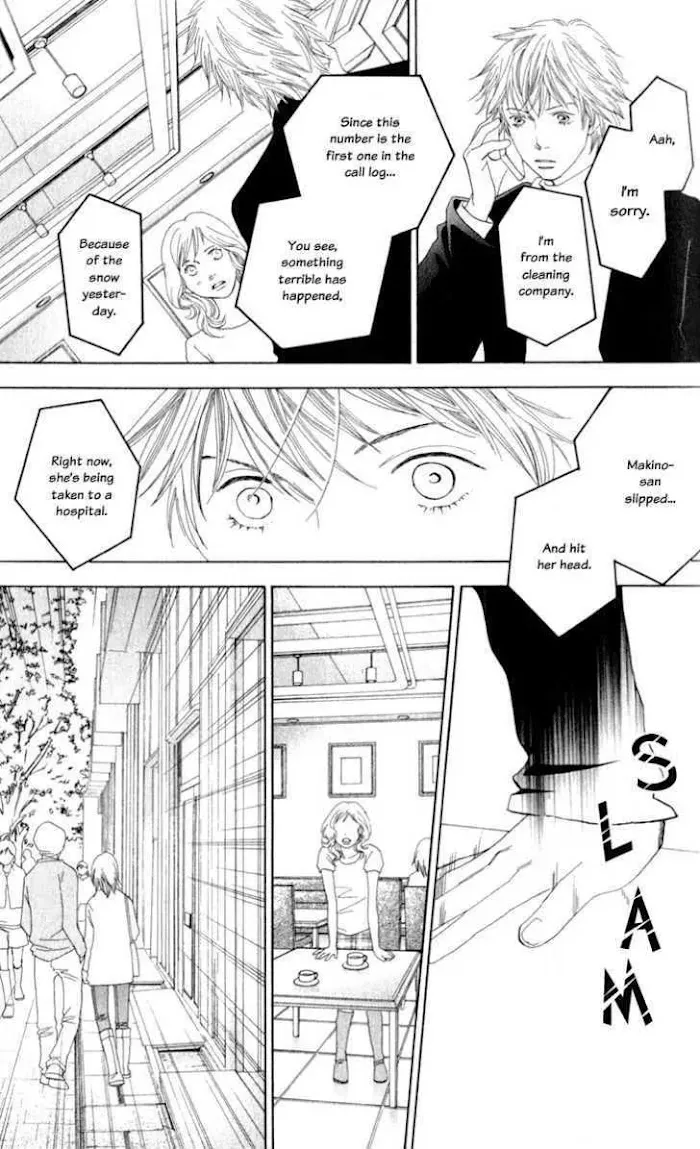 Hana Yori Dango Chapter 242 Page 48