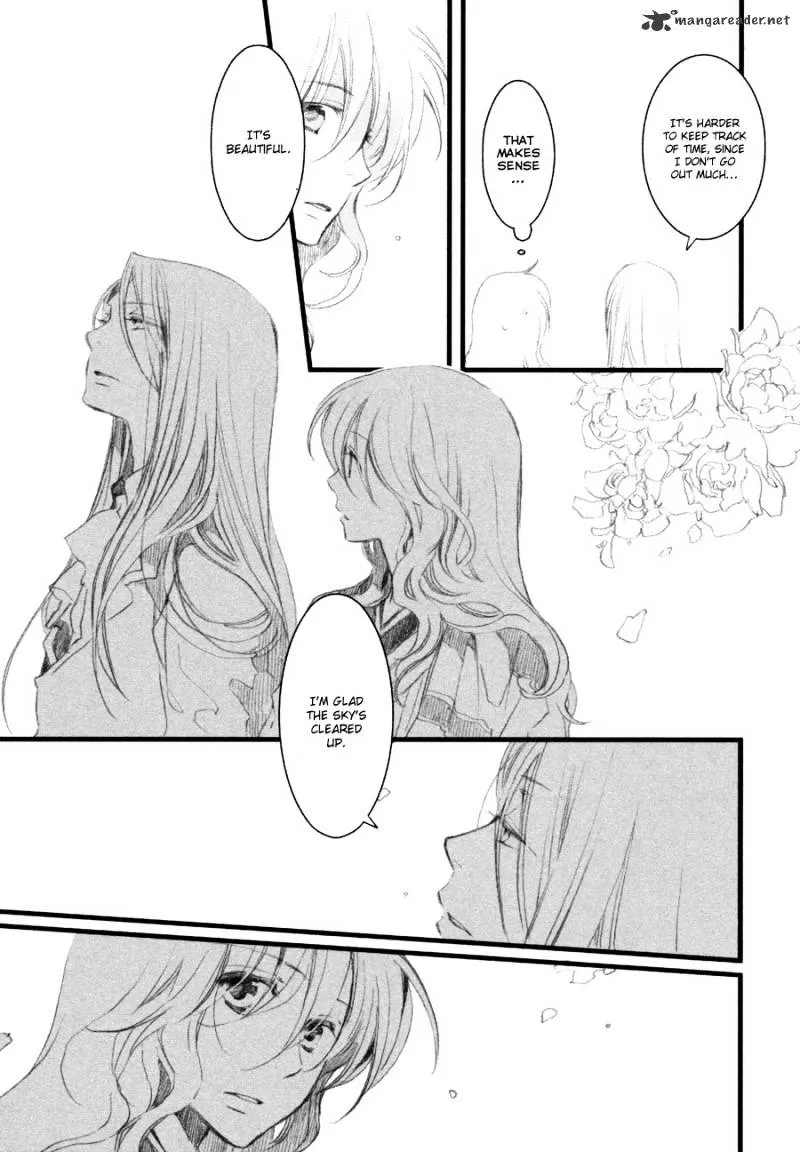 Hanamatsuri Chapter 5 Page 22