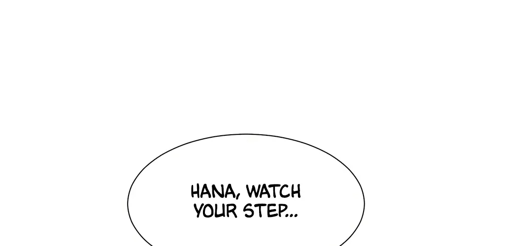 Hana’s Choice Chapter 76 Page 82