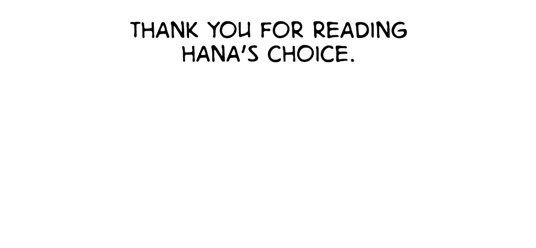 Hana’s Choice Chapter 77 Page 171