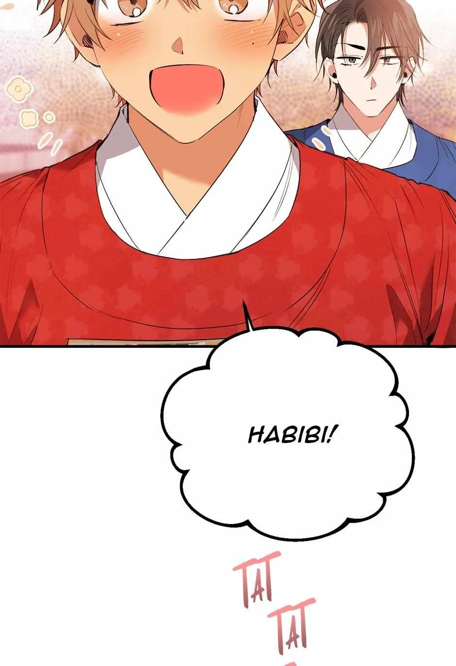 Habibi’s Rabbits Chapter 65 Page 62