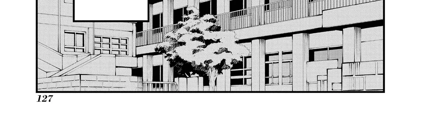 Hachiyo of false memory loss Chapter 15 Page 2