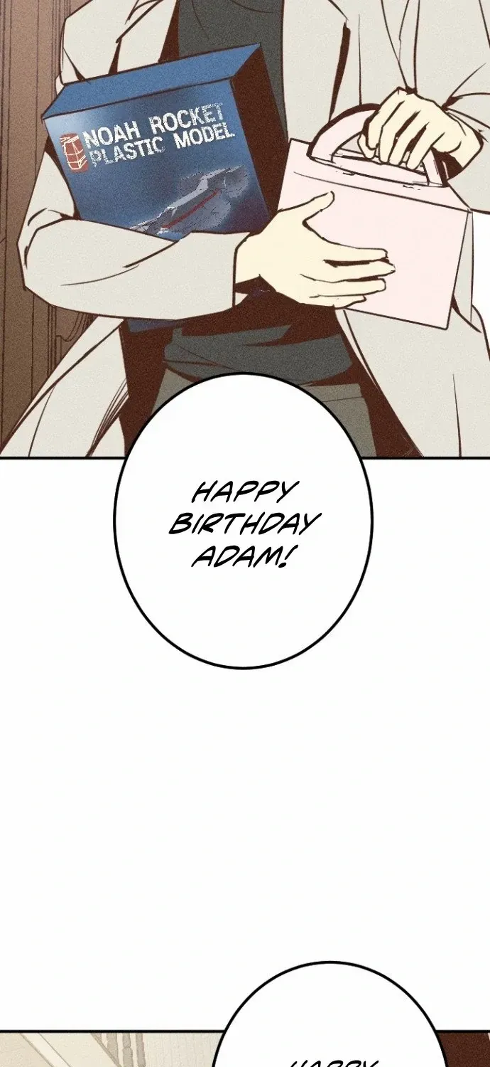 Happy Birthday To A Chapter 1 Page 18