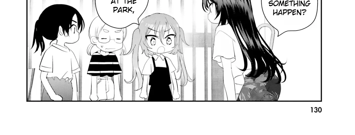 Harebare Biyori Chapter 20 Page 24