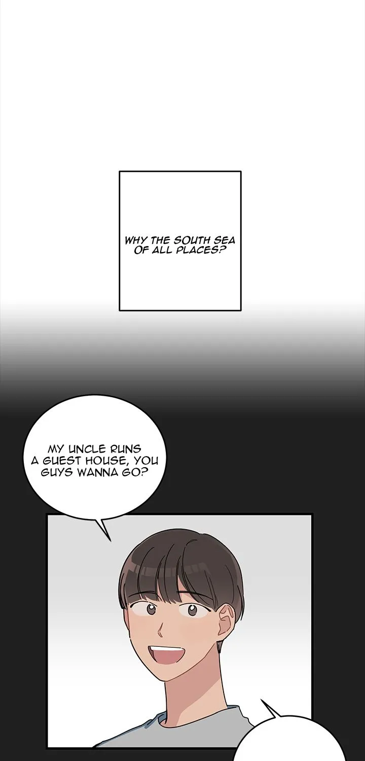 Hate Me Chapter 4 Page 6