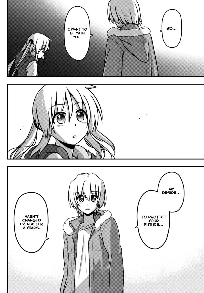 Hayate No Gotoku! Chapter 568 Page 26