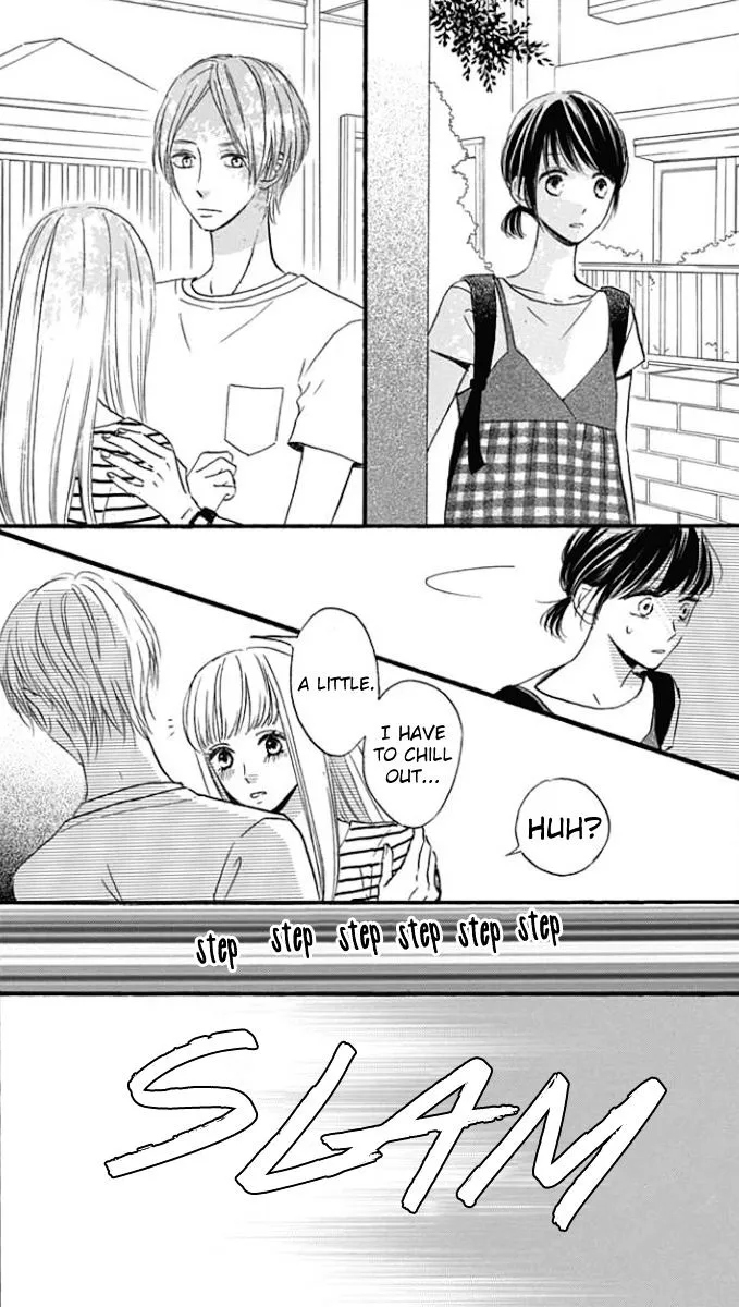 He Loves You (YANAI Wakana) Chapter 2 Page 6