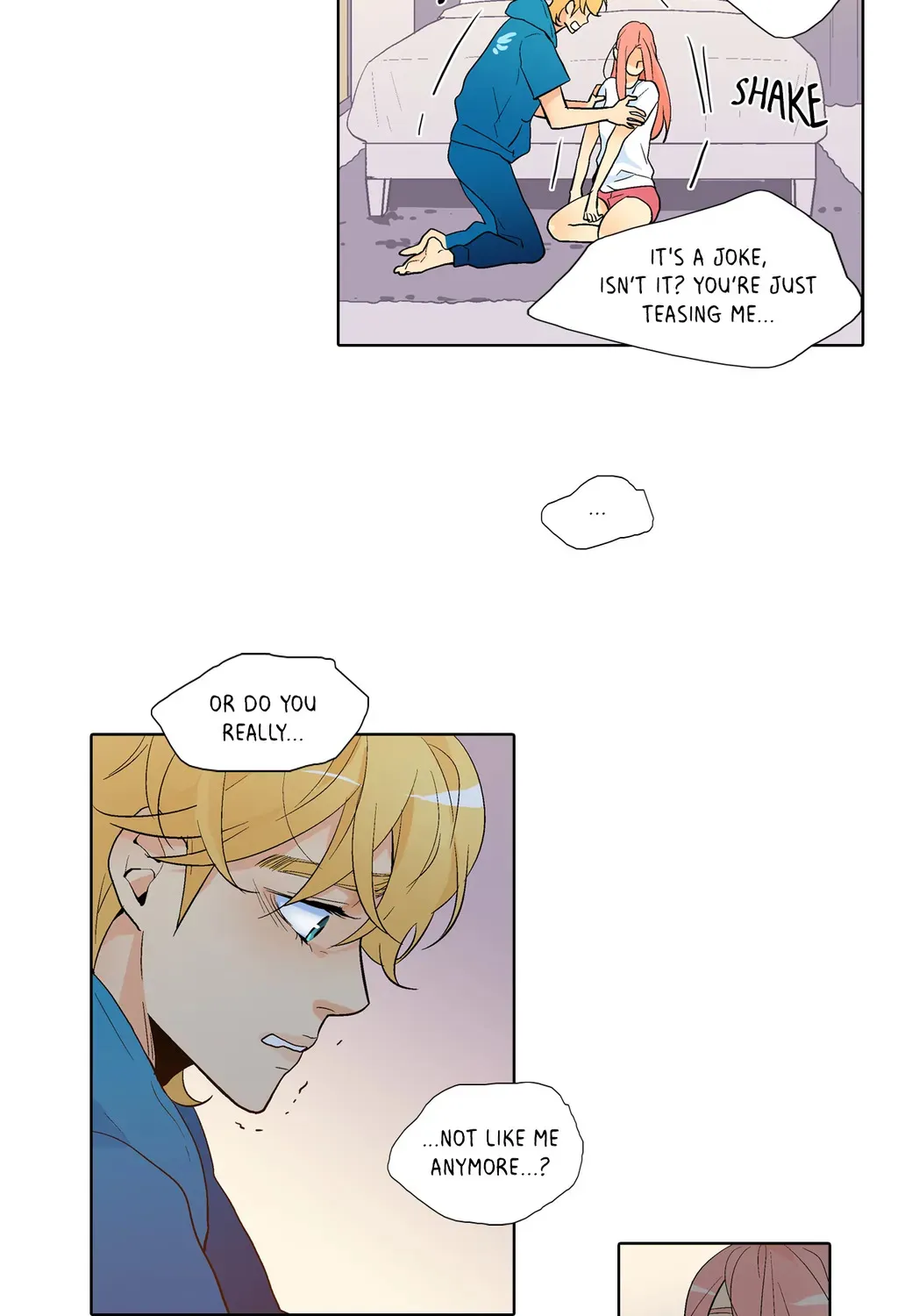 He Loves Me Chapter 95 Page 46