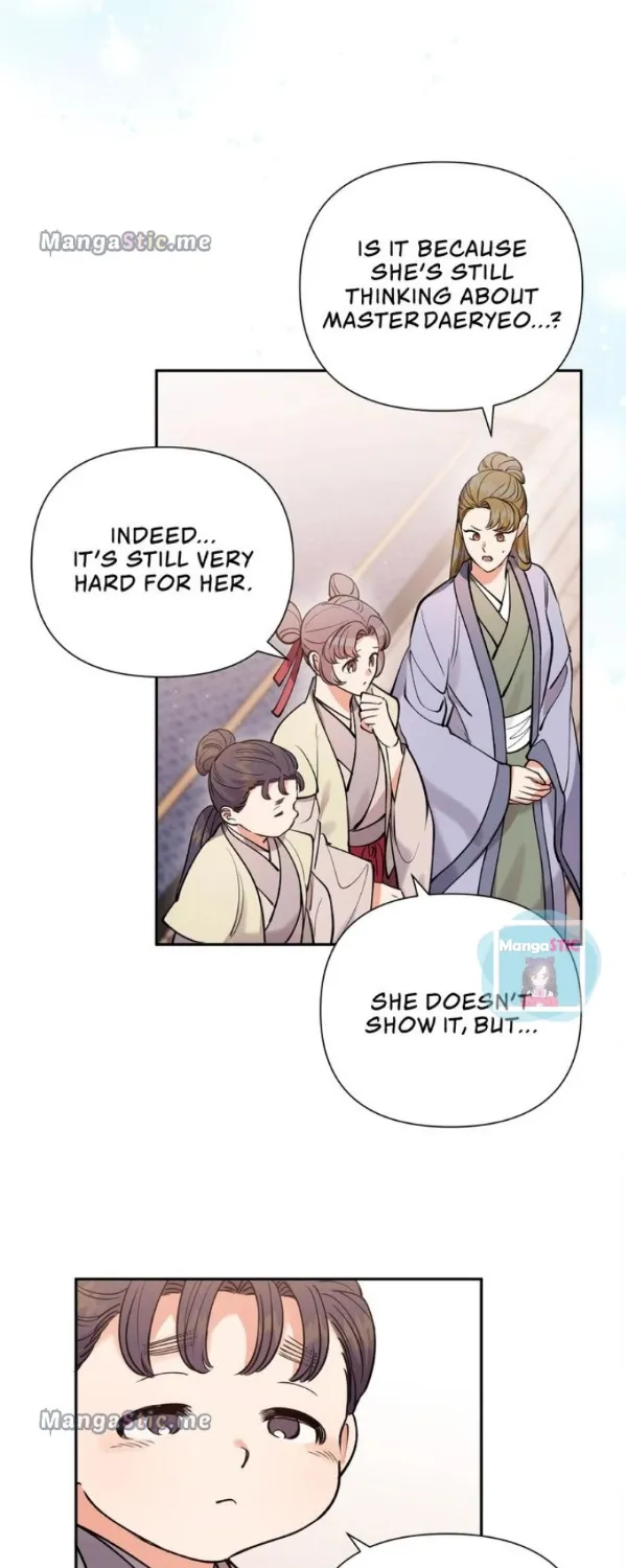 Heavenly Bride Chapter 98 Page 41