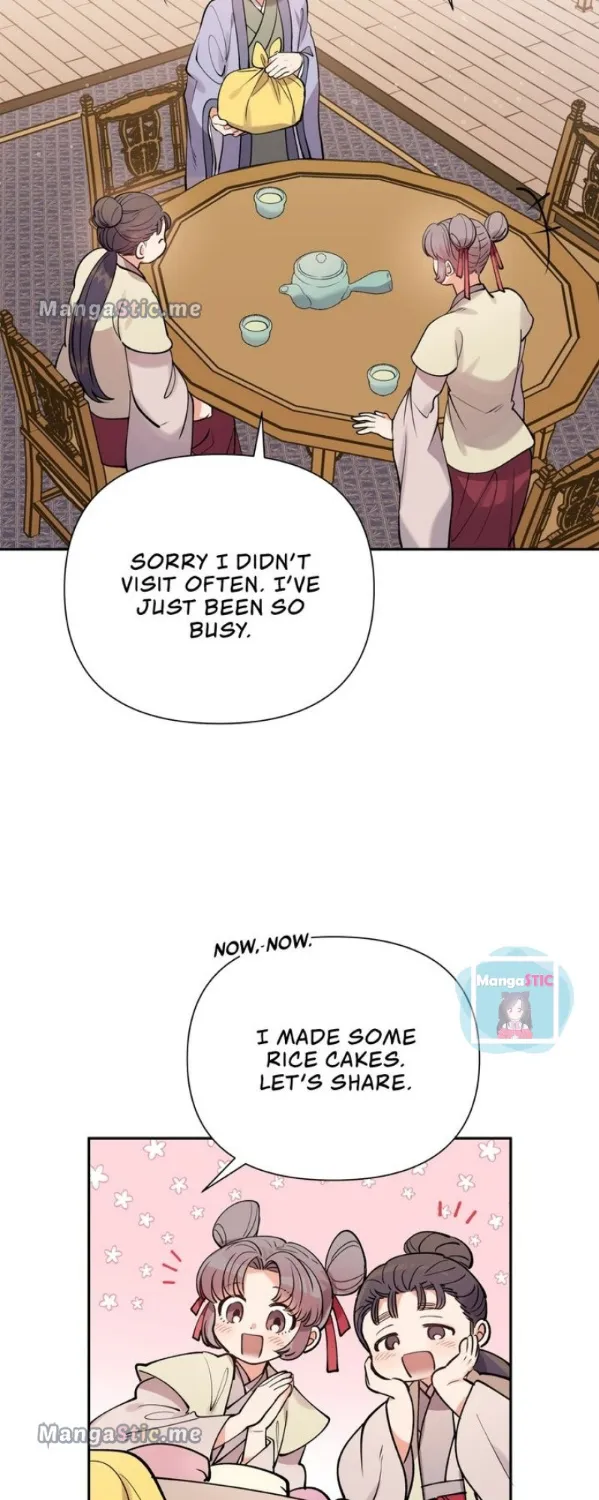 Heavenly Bride Chapter 98 Page 27