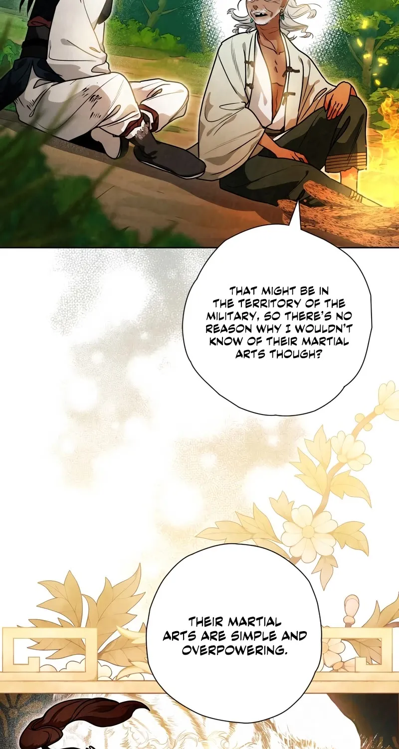 Heavenly Sword’s Grand Saga Chapter 38 Page 56