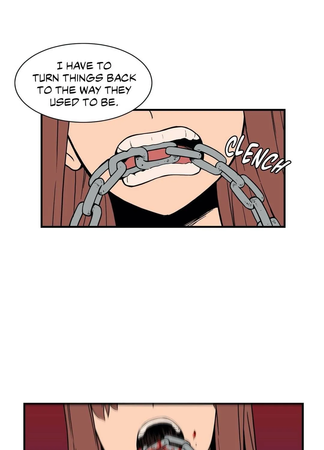 Head Over Heels Chapter 56 Page 32