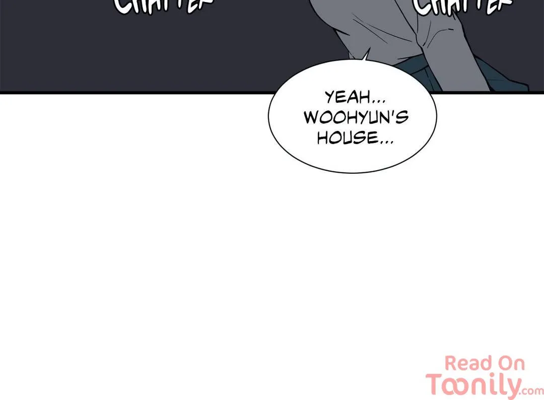 Head Over Heels Chapter 56 Page 61