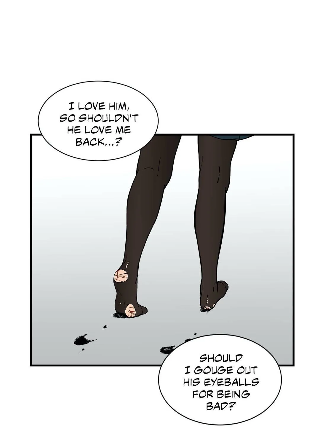 Head Over Heels Chapter 56 Page 62