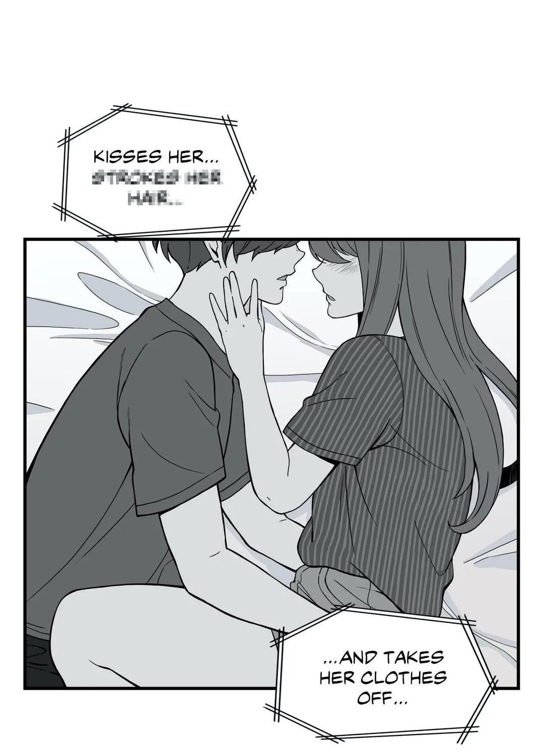 Head Over Heels Chapter 56 Page 69