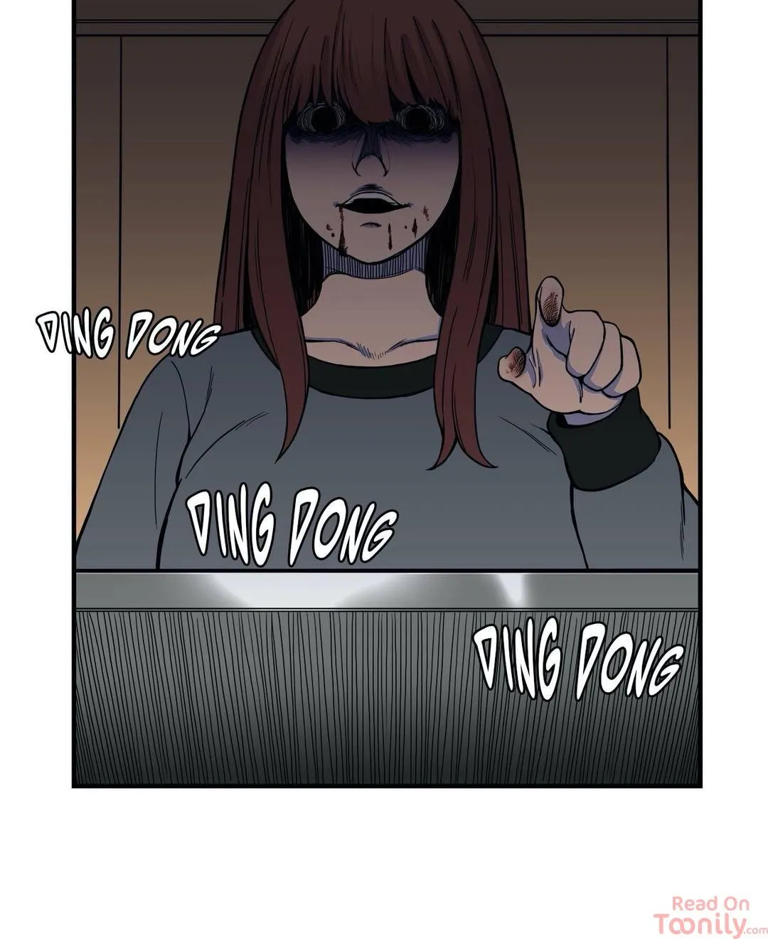 Head Over Heels Chapter 57 Page 6