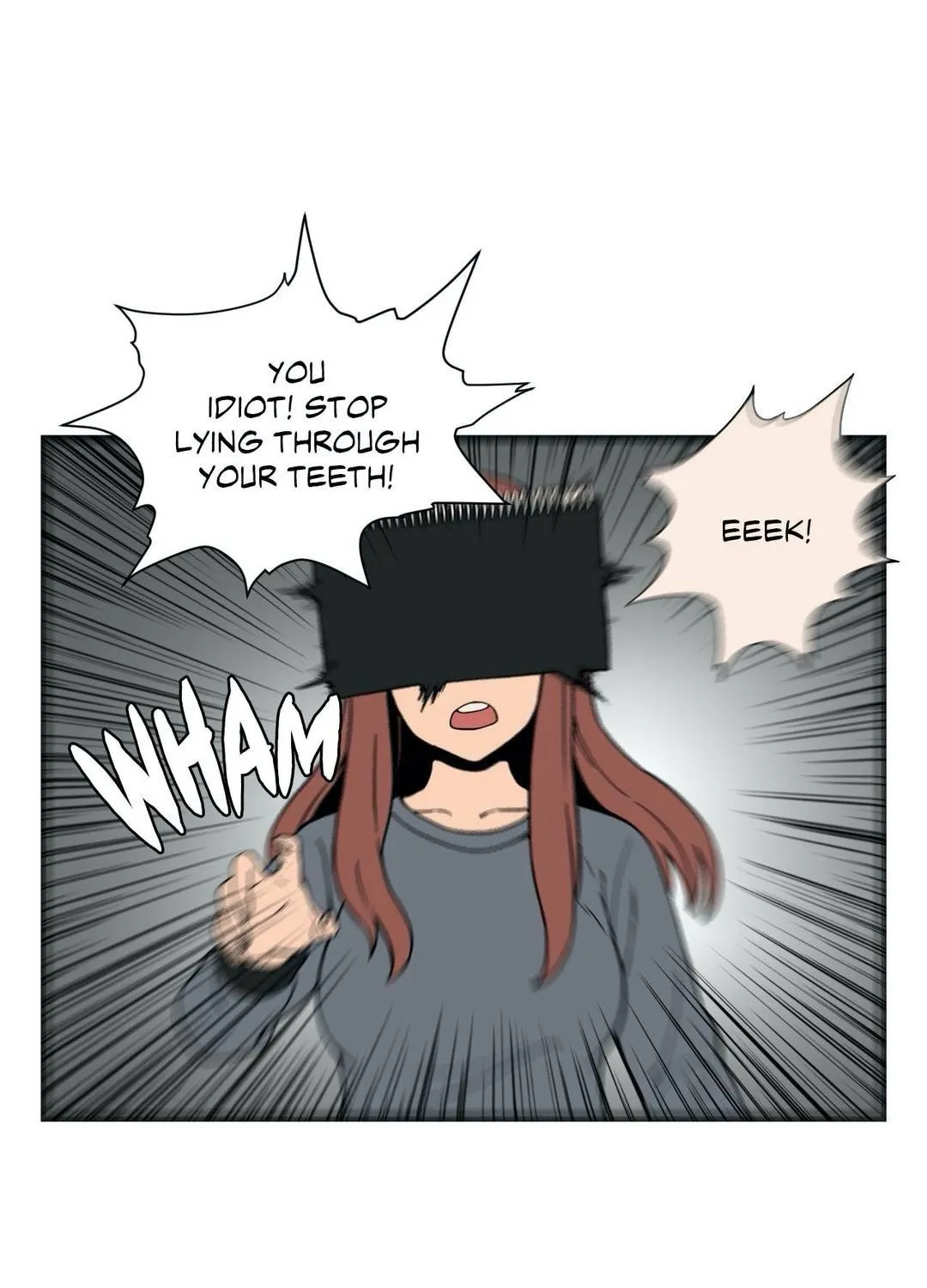 Head Over Heels Chapter 57 Page 53